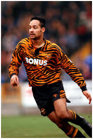Are These Some Of The Worst Ever Football Kits