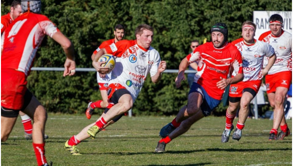 The top health benefits of being a rugby player