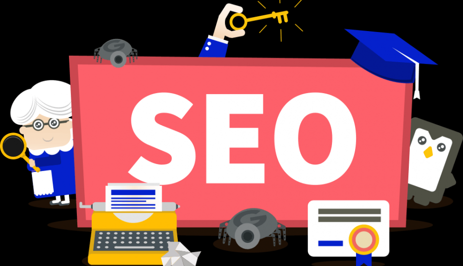 The Complete Guide to SEO in 2022