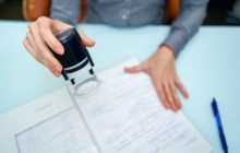 Streamlining Notary Processes: Essential Steps for Success