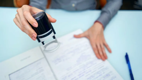 Streamlining Notary Processes: Essential Steps for Success
