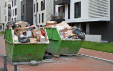 Understanding the Costs of Junk Removal and Waste Disposal