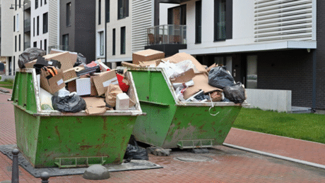 Understanding the Costs of Junk Removal and Waste Disposal