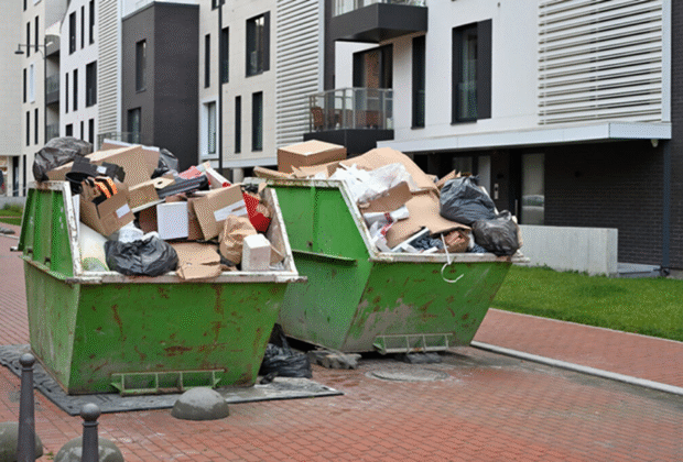 Understanding the Costs of Junk Removal and Waste Disposal